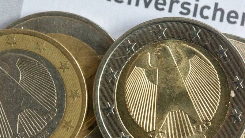 Geld und Leben: Nachhaltiger Wohlstand oder Schuldenfalle?