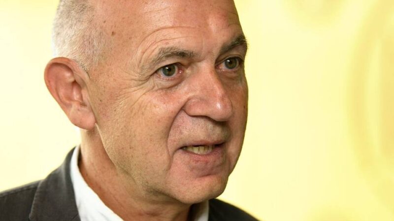 „Perspektivisch damit auseinandersetzen“: WM 2038 oder 2042 in Deutschland? DFB-Präsident Neuendorf erwägt Bewerbung