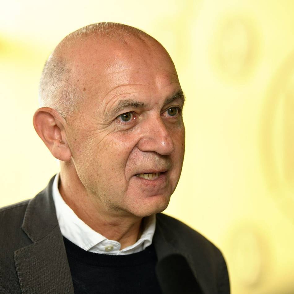 „Perspektivisch damit auseinandersetzen“: WM 2038 oder 2042 in Deutschland? DFB-Präsident Neuendorf erwägt Bewerbung