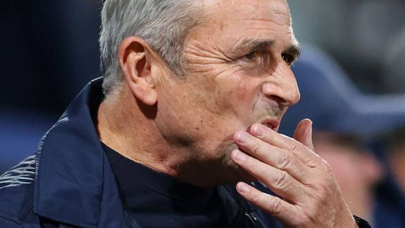 Mitgliederversammlung am Sonntag: Fortuna-Sportvorstand Allofs erwartet viel Kritik und räumt eigene Fehler ein