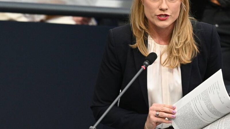 Bünger, Schwerdtner und Bartsch verpassen Mehrheit: Warum sich die Union mit ihrer Blockade zur Linken selbst schadet