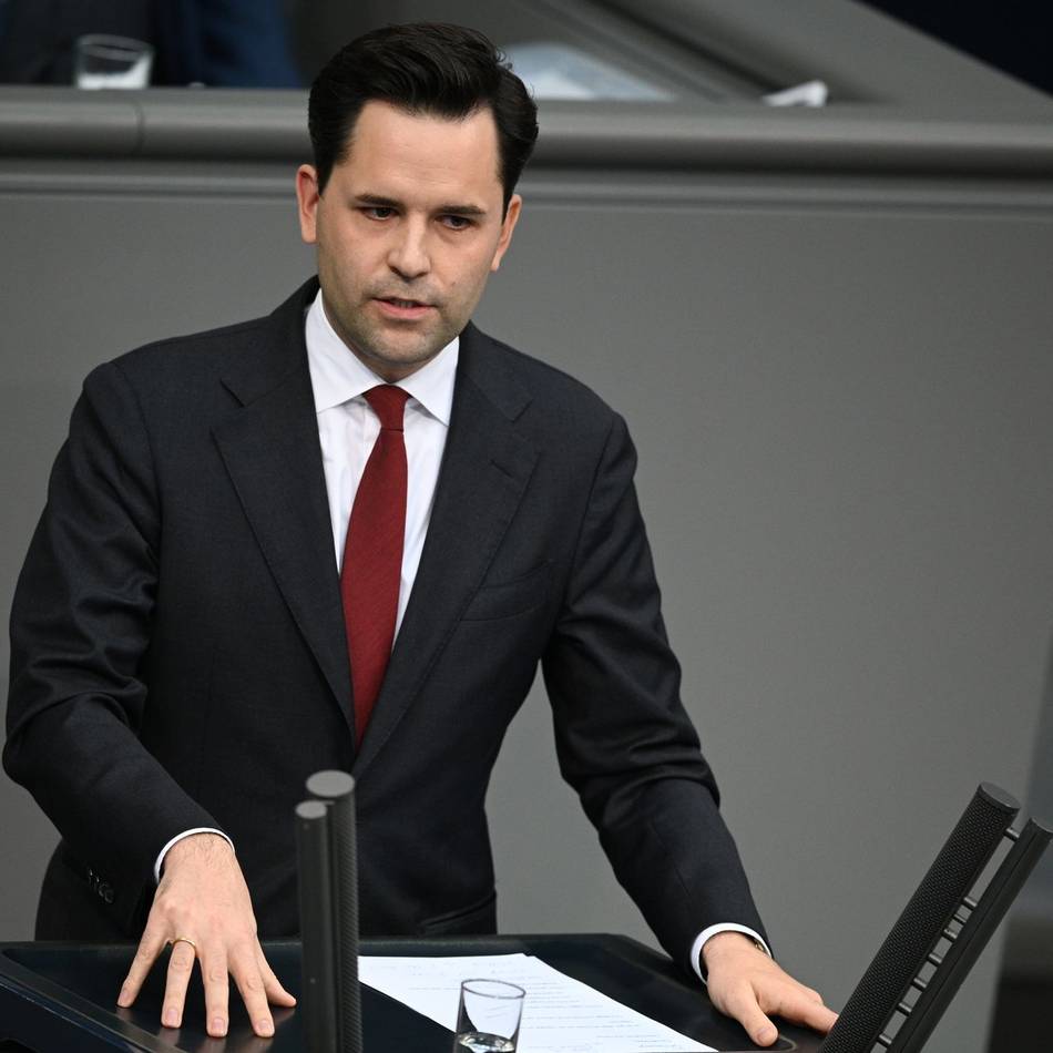 Chef der JU kritisiert Merkel: „Wortmeldungen wären glaubwürdiger, wenn sie Selbstkritik üben würde“