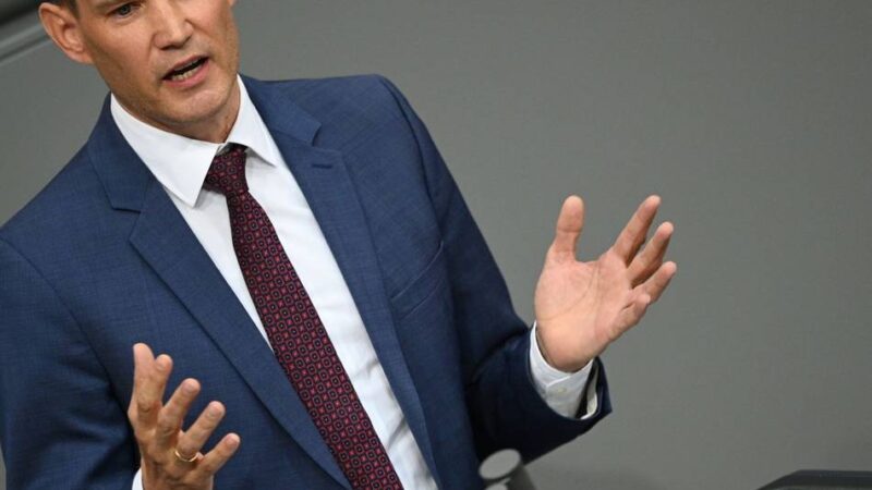 Gastbeitrag von Hendrik Streeck: Es geht nicht ums Sparen, sondern ums Ersparen