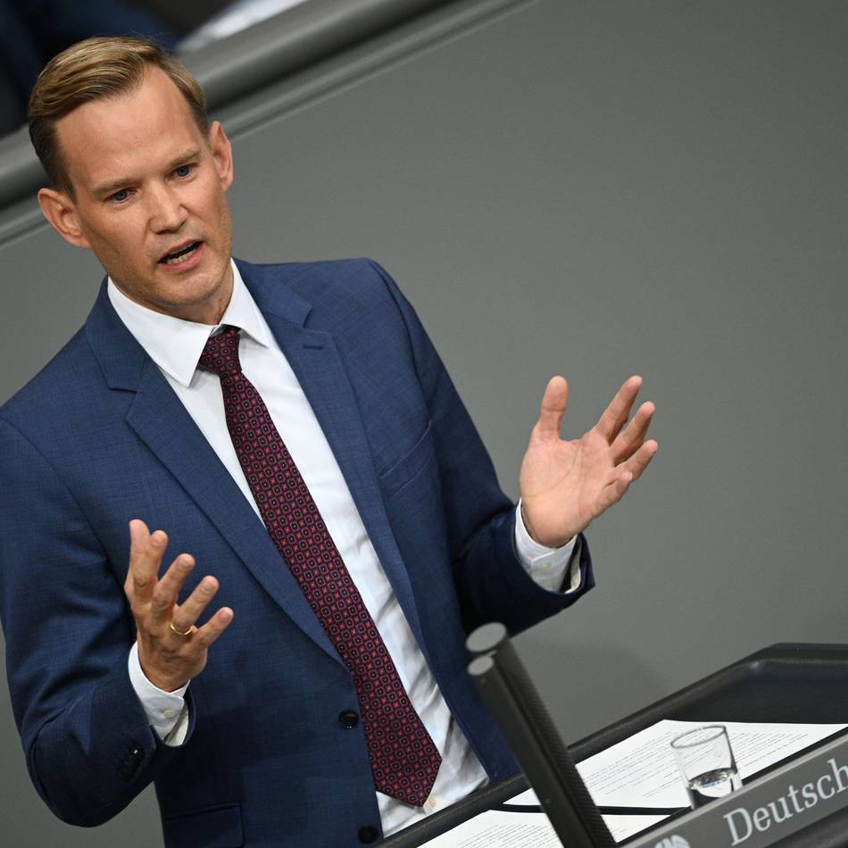 Gastbeitrag von Hendrik Streeck: Es geht nicht ums Sparen, sondern ums Ersparen