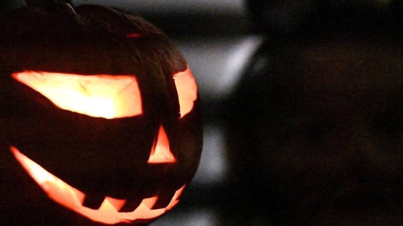 Polizei zieht Bilanz: So verlief die Halloweennacht im Kreis Wesel
