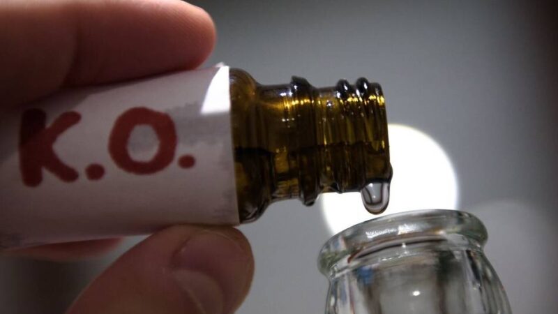 Strafanzeige gestellt: K.o.-Tropfen bei Hildener Halloween-Party? Polizei ermittelt