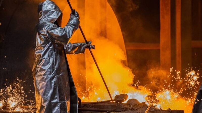 Verkauf von Thyssenkrupp Steel an Jindal: Stahl-Übernahme – IG Metall stellt Bedingungen