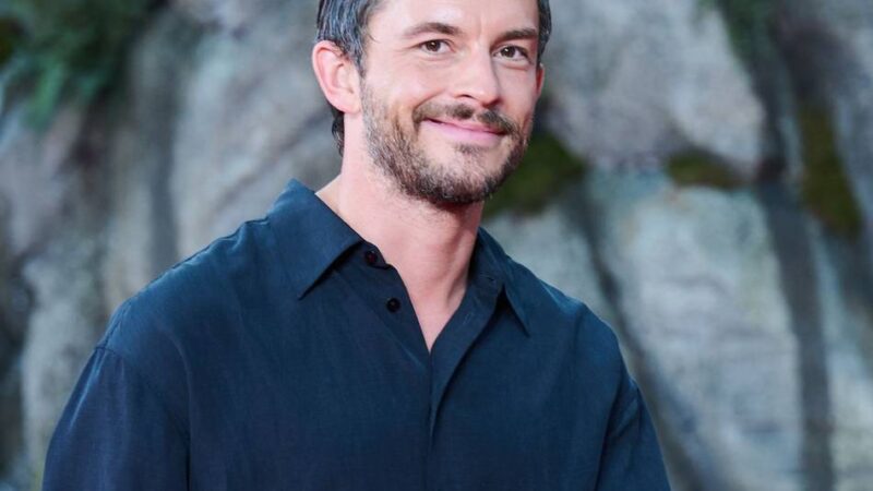 US-Zeitschrift „People“: Jonathan Bailey zum „Sexiest Man Alive 2025“ gekürt