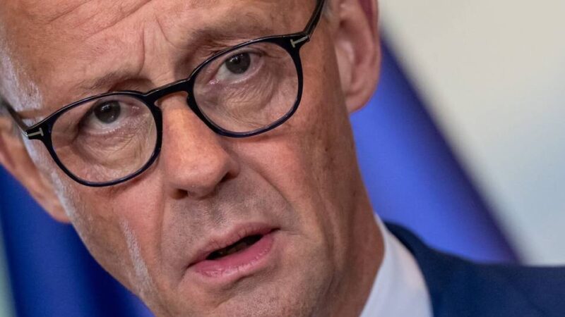 Stahlgipfel beim Kanzler: Auch bei Stahl darf der Staat nicht grenzenlos helfen