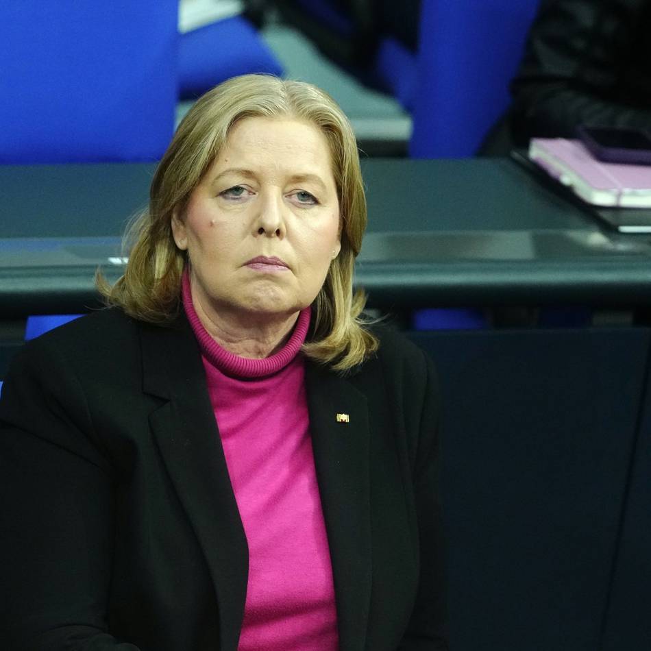 „Keine Denkverbote“ für Reformkommission: SPD-Chefin Bas zeigt sich im Rentenstreit kompromissbereit