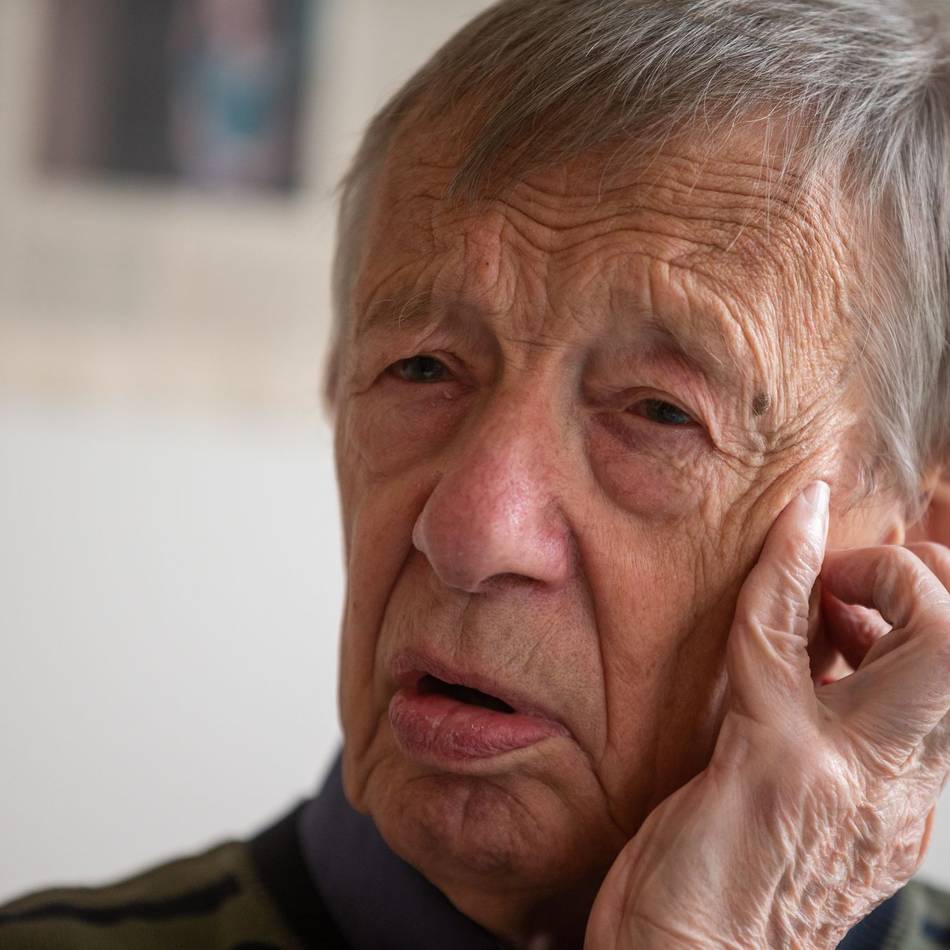 Todesfall: Filmemacher Hark Bohm stirbt im Alter von 86 Jahren