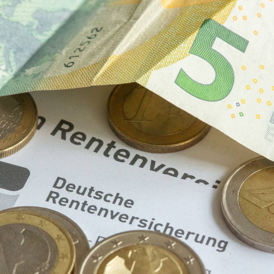 Rentenentwicklung bis 2031: Rentenplus um 3,7 Prozent sorgt für Kritik an Kosten
