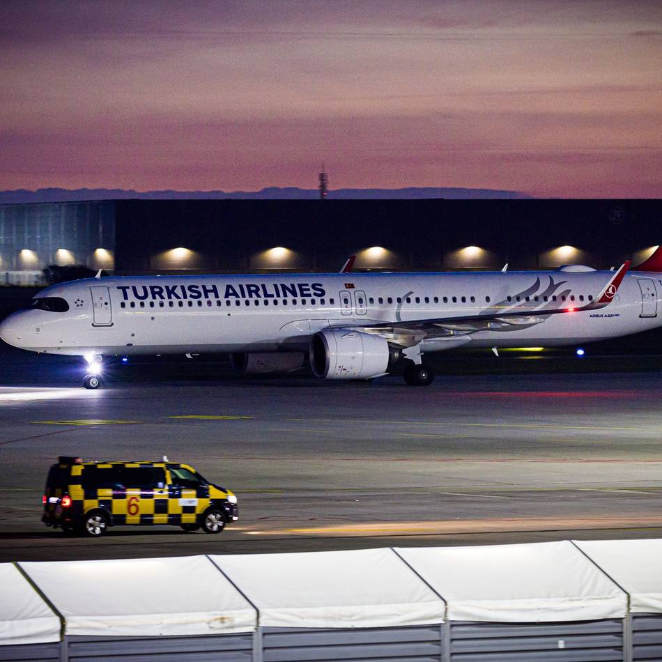 Nach Wartezeit in Pakistan: Afghanen aus Aufnahmeprogrammen kommen nach Deutschland