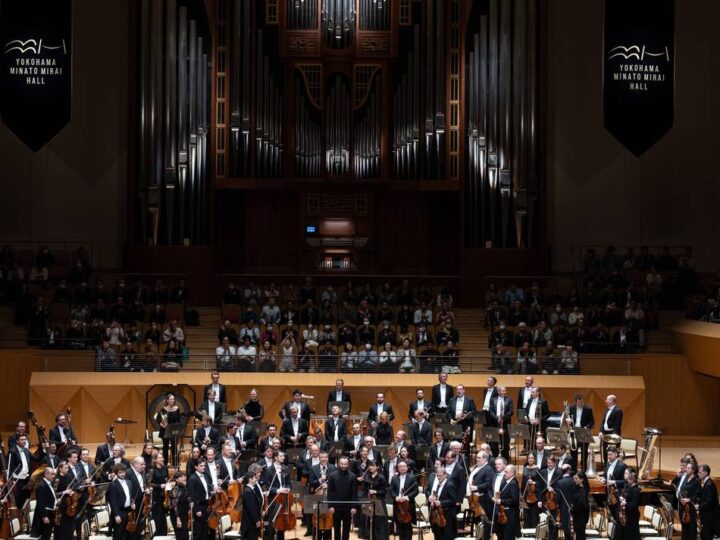 Klassik in Asien: In Asien wächst die Liebe zur westlichen klassischen Musik