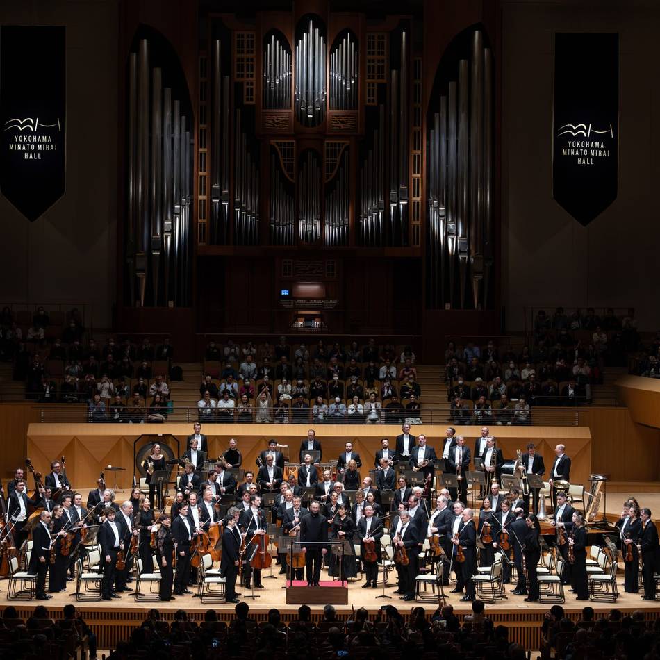 Klassik in Asien: In Asien wächst die Liebe zur westlichen klassischen Musik