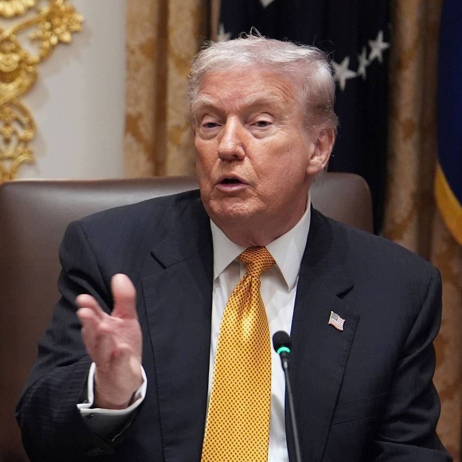 Angebliche Menschenrechtsverletzungen: Trump droht mit US-Boykott des G20-Gipfels in Südafrika