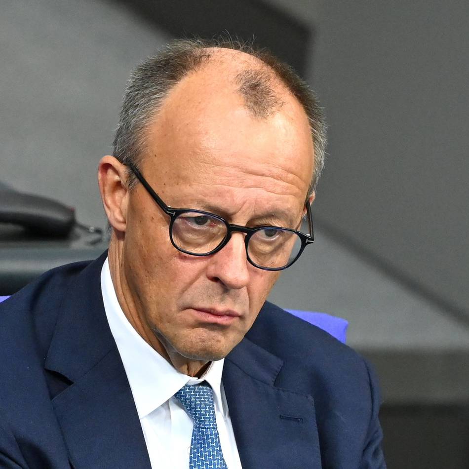 Einwände junger Abgeordneter: Merz will wegen Rentenstreits nicht die Vertrauensfrage stellen