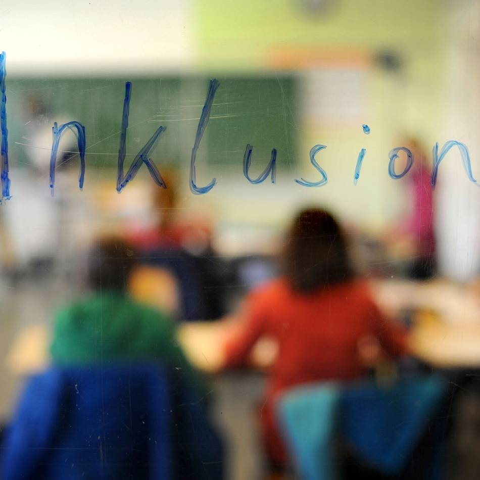 Trotz wachsenden Bedarfs: Land will Mittel für Inklusion an Schulen nicht mehr erhöhen