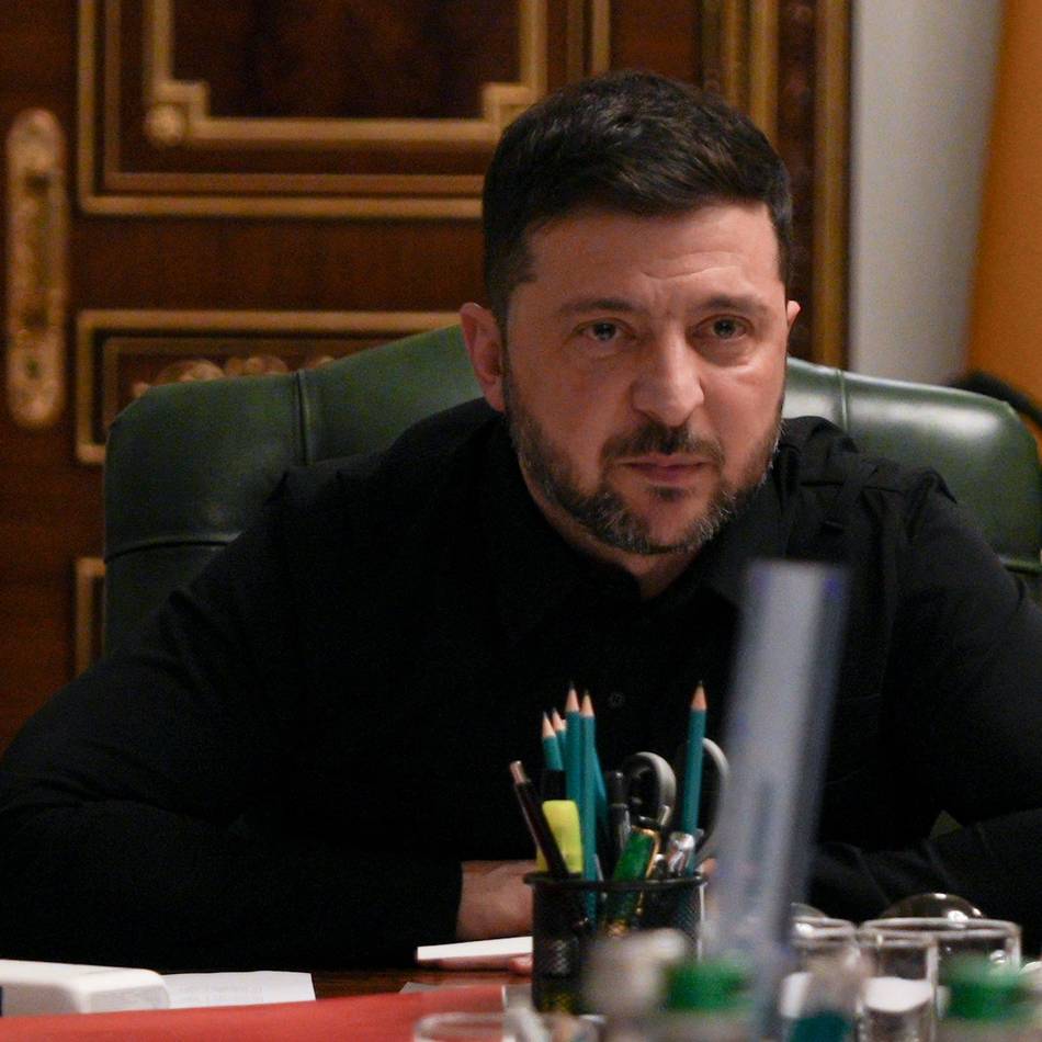 Korruptionsskandal in der Ukraine: Justiz- und Energieminister treten zurück