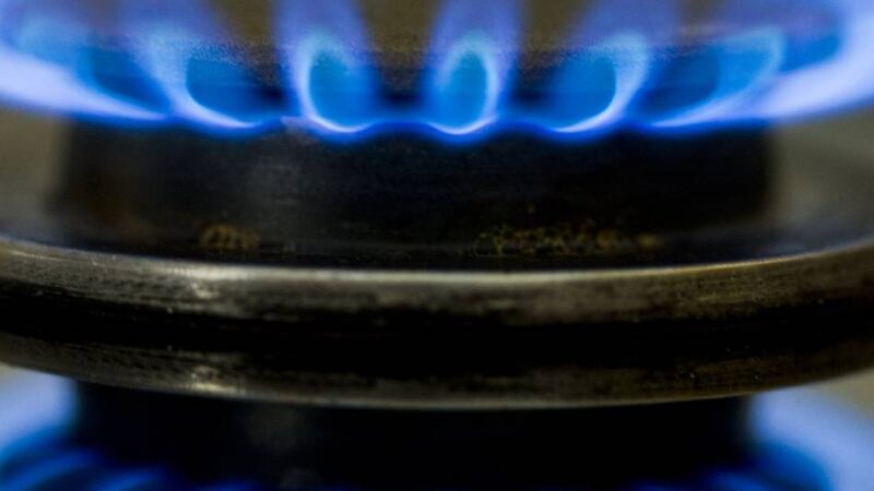 Energiepreise in Deutschland: Bundestag beschließt Entlastung von Gaskunden