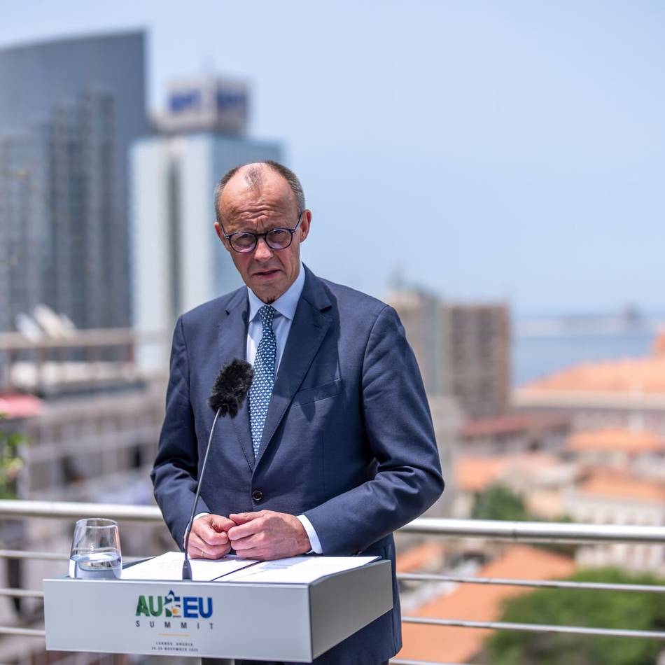 Ukraine-Verhandlungen: „Der nächste Schritt muss sein: Russland muss an den Tisch“