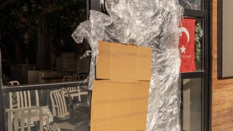 Vorwurf an Erdogan-Regierung: Giftige Dämpfe sollen Hamburger Familie in Istanbul das Leben gekostet haben