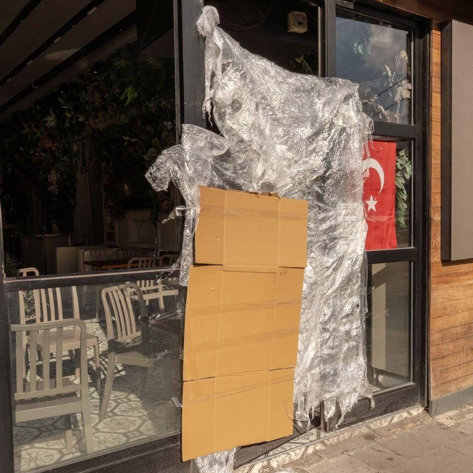 Vorwurf an Erdogan-Regierung: Giftige Dämpfe sollen Hamburger Familie in Istanbul das Leben gekostet haben