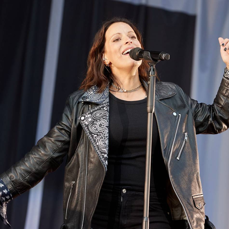 Konzert: Silbermond mit Stadionkonzert zum 25-jährigen Bandjubiläum