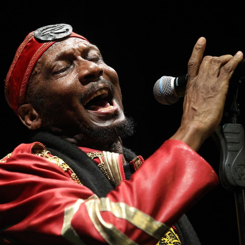 „Many Rivers to Cross“: Reggae-Legende Jimmy Cliff im Alter von 81 Jahren gestorben