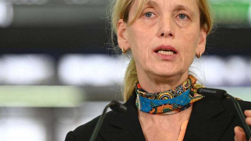 Von Kinderschutz bis Freiwilligendienst: Was Karin Prien aktuell vorhat