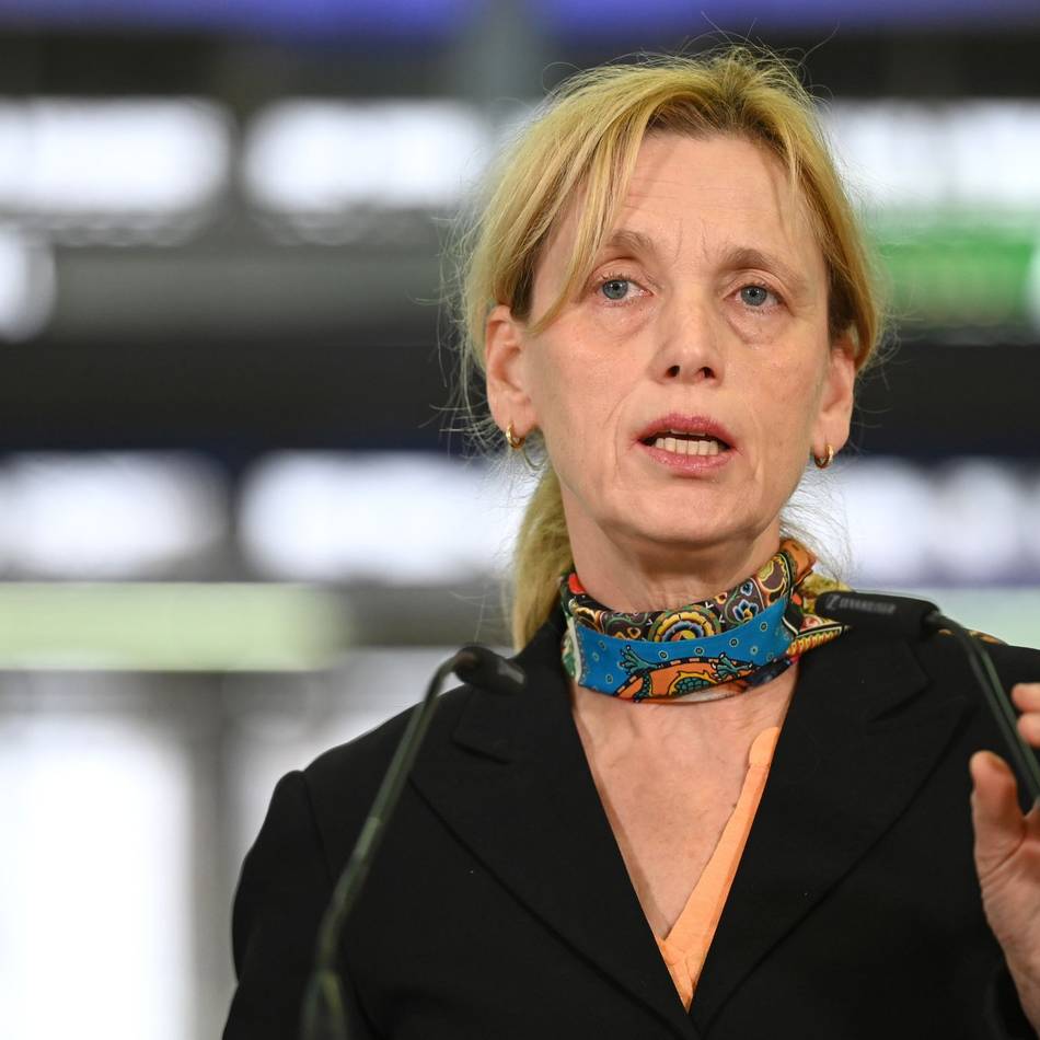 Von Kinderschutz bis Freiwilligendienst: Was Karin Prien aktuell vorhat