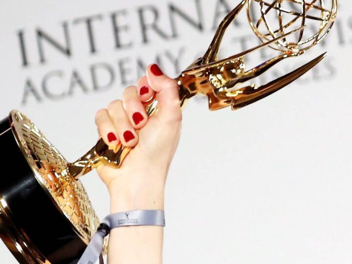 Thema DDR: Deutsche Jugendserie gewinnt internationalen Emmy