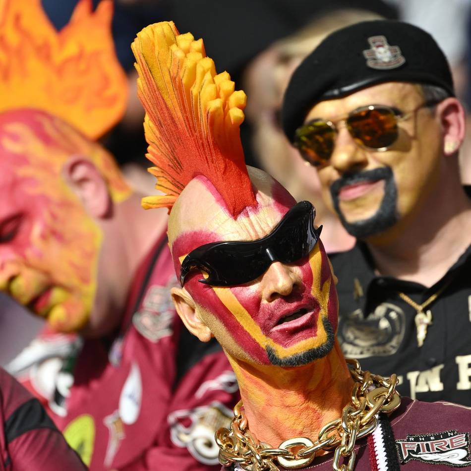 Der Ligenstreit und die Folgen: Die Auferstehung der ELF – Warum der Football und seine Fans profitieren und verlieren