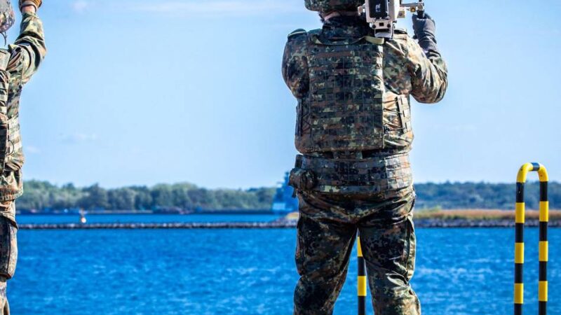 Änderung am Luftsicherheitsgesetz: So soll die Drohnenabwehr besser gelingen