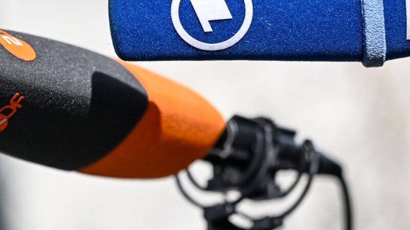 Öffentlich-rechtlicher Rundfunk: Brandenburg stimmt Rundfunkreform zu