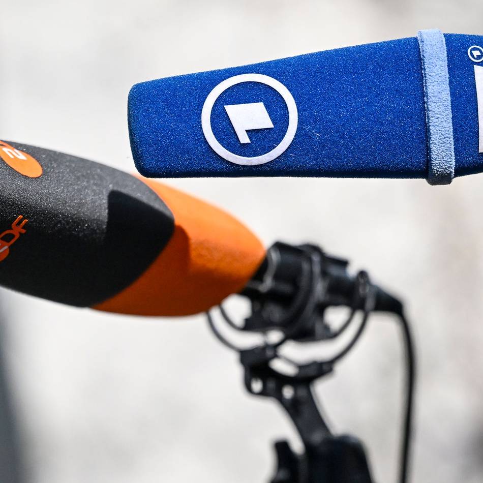 Öffentlich-rechtlicher Rundfunk: Brandenburg stimmt Rundfunkreform zu