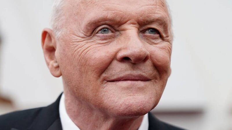 Ein Star zieht Bilanz: Anthony Hopkins offenbart in Memoiren Schwächen und Einsicht