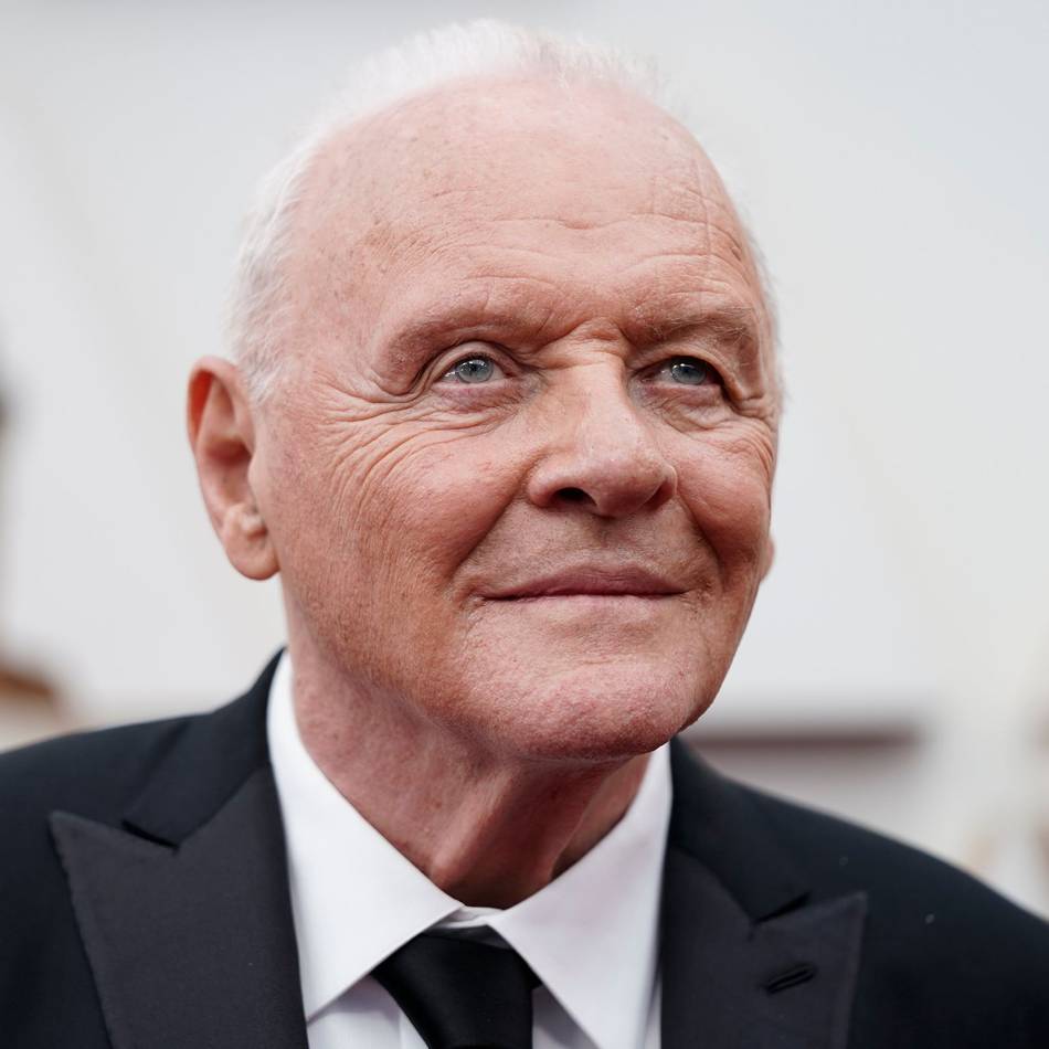 Ein Star zieht Bilanz: Anthony Hopkins offenbart in Memoiren Schwächen und Einsicht