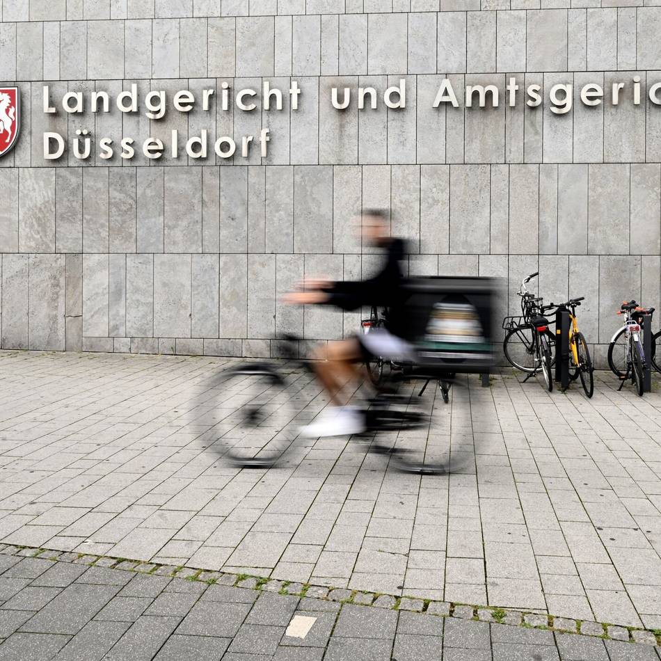 Fall in Düsseldorf: Steuerberater veruntreut Geld von Grundschul-Förderverein