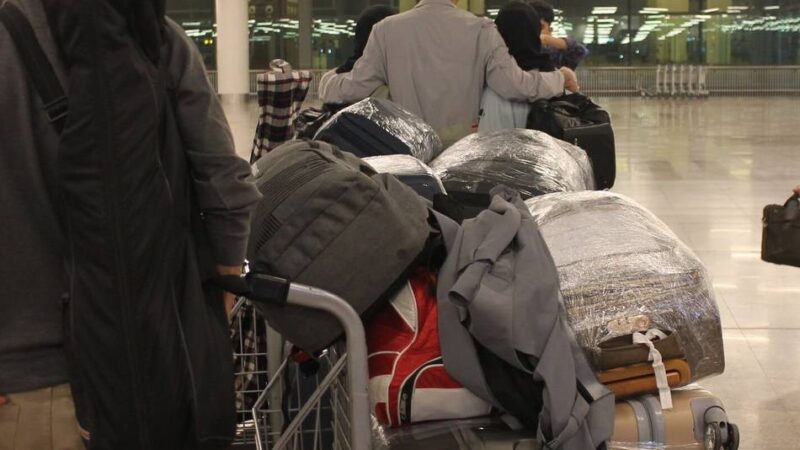 Trotz Aufnahmezusage aus Deutschland: 226 Afghanen hängen weiter in ihrem Heimatland fest