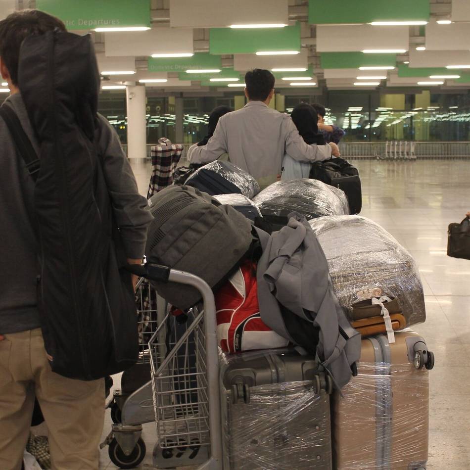 Trotz Aufnahmezusage aus Deutschland: 226 Afghanen hängen weiter in ihrem Heimatland fest