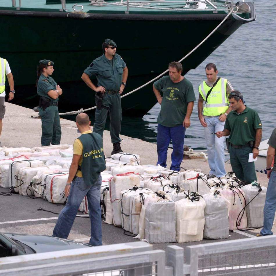 Bei Deutschen beliebte Ferieninseln: Wie Ibiza und Mallorca zur Drogen-Drehscheibe Europas wurden