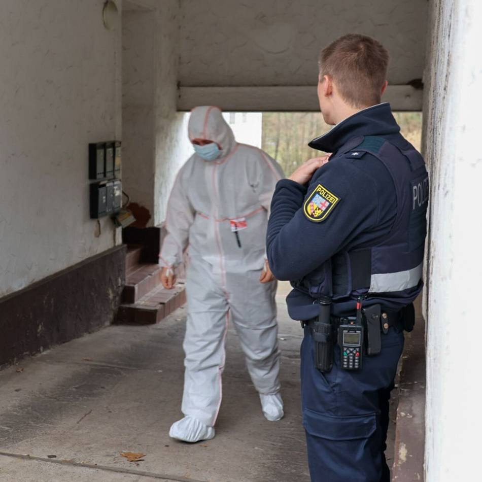Bluttat im Saarland: Getöteter Gerichtsvollzieher – was wir wissen und was nicht