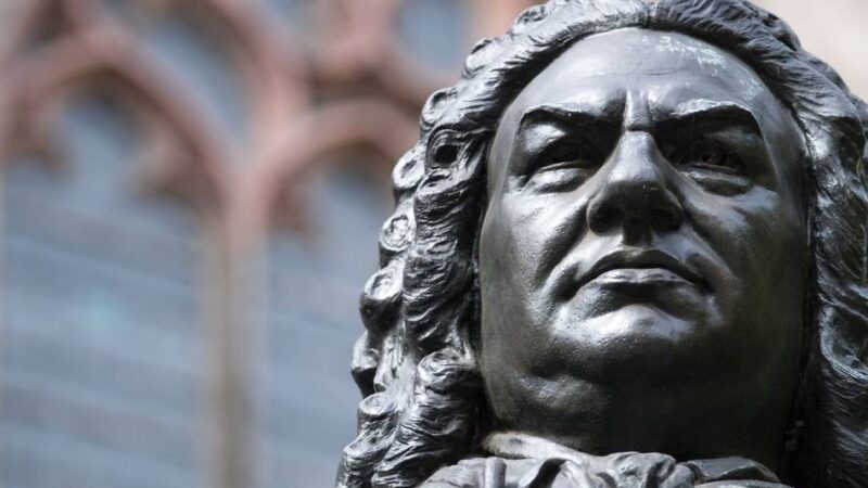 Abschriften eines vergessenen Organisten: Detektivarbeit enthüllte Bach-Kompositionen