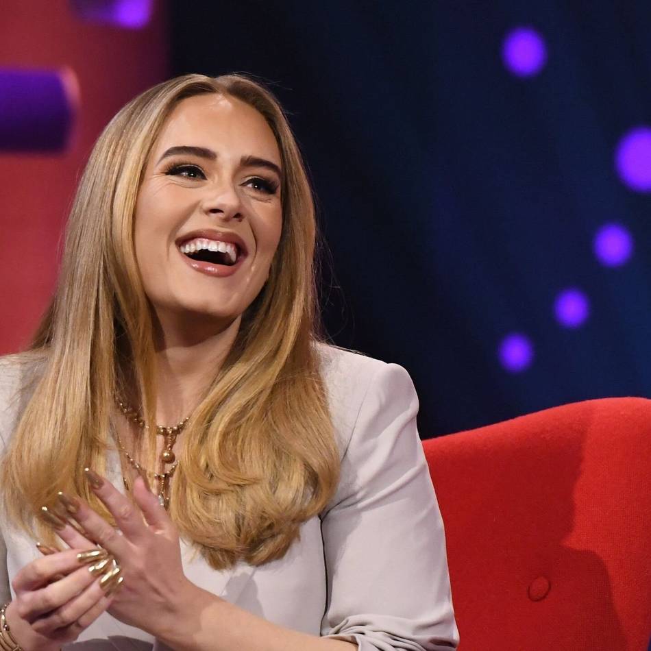 Schauspieldebut in „Cry to Heaven“: Superstar Adele bald auf der Kinoleinwand zu sehen