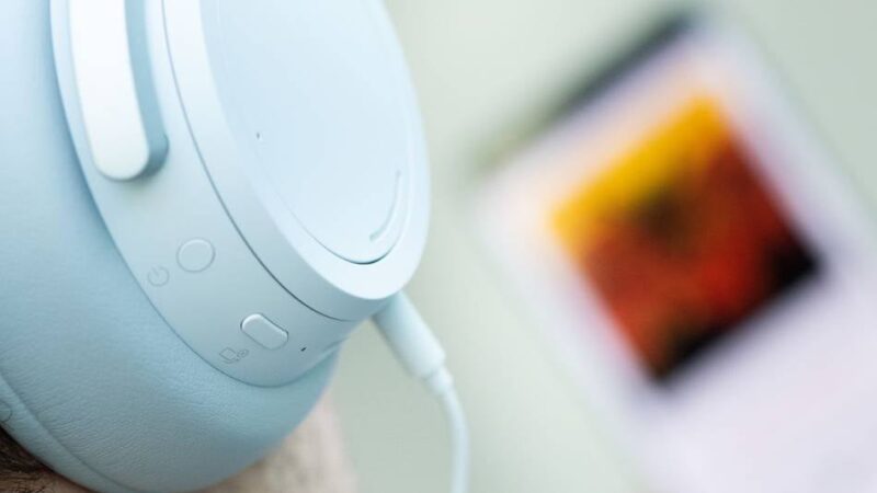 Experiment mit drei Songs: Umfrage: Kaum jemand erkennt KI-generierte Musik