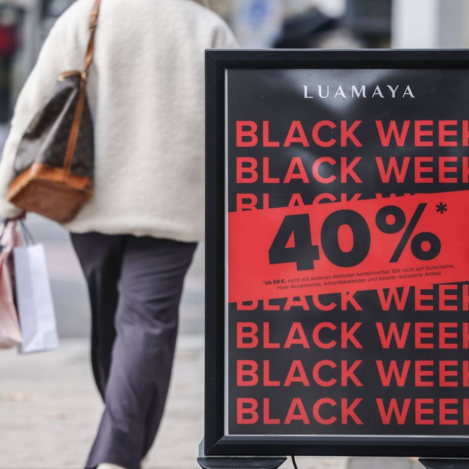 Rheinische Lösung: Im Rheinland ist immer Black Friday