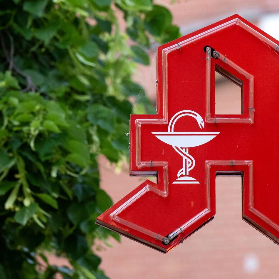 Gesundheitsversorgung in Hilden und Haan: „Es wird immer schwieriger, eine Apotheke überlebensfähig zu halten“