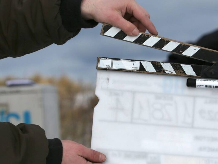 Kino: Filmförderung gefragt – deutlich mehr Anträge