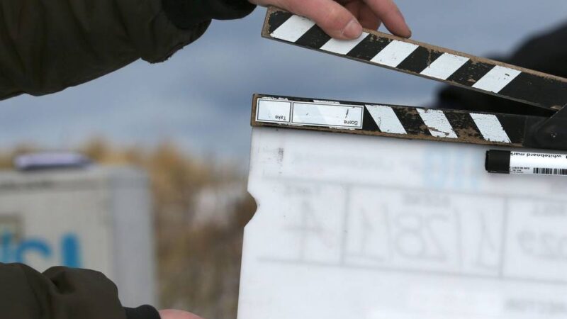 Kino: Filmförderung gefragt – deutlich mehr Anträge